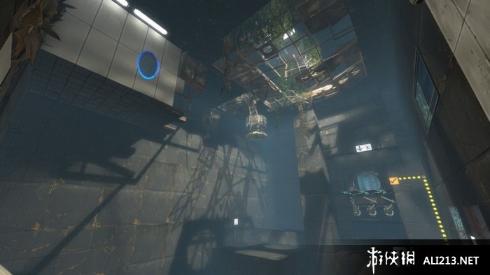 传送门2（Portal 2）Update 2012-05-08三项修改器下载