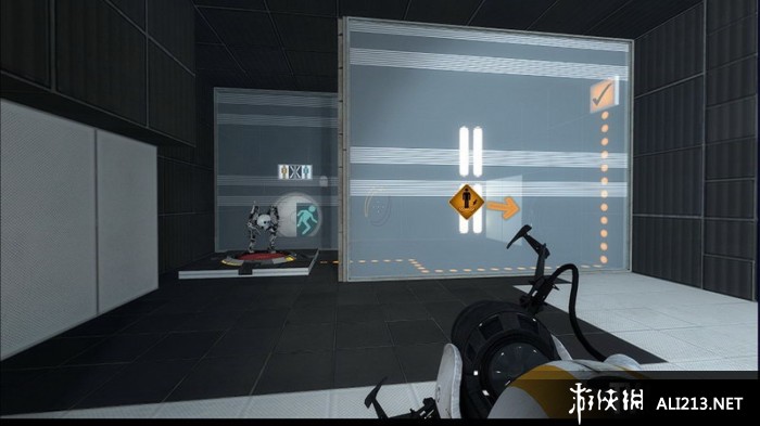 传送门2（Portal 2）Update 2012-05-08三项修改器下载