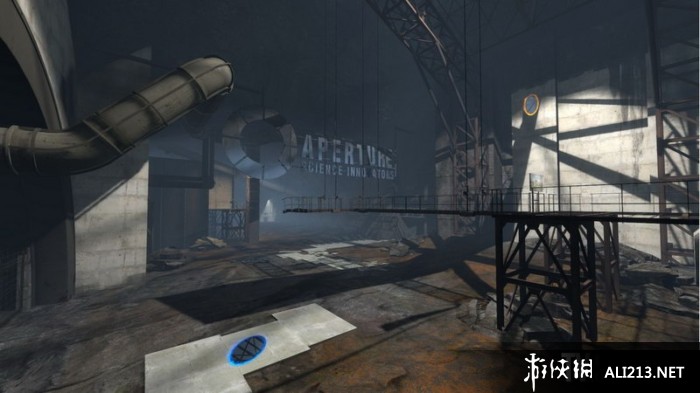 传送门2（Portal 2）Update 2012-05-08三项修改器下载