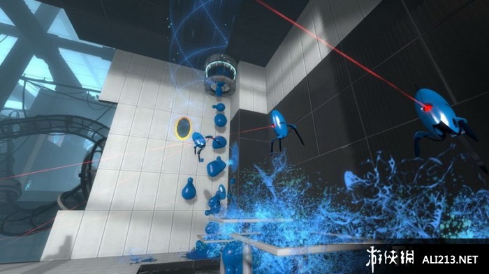 传送门2（Portal 2）Update 2012-05-12三项修改器下载