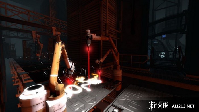 传送门2（Portal 2）Update 2012-05-12三项修改器下载