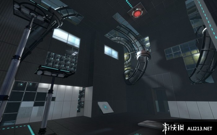 传送门2（Portal 2）Update 2012-05-12三项修改器下载