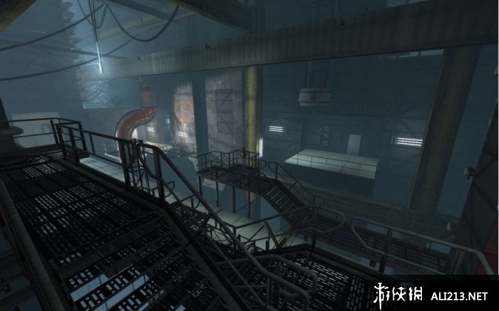 传送门2（Portal 2）Update 2012-05-12三项修改器下载