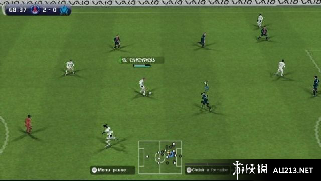 实况足球2012（Pro Evolution Soccer 2012）巴西2014世界杯记分牌下载