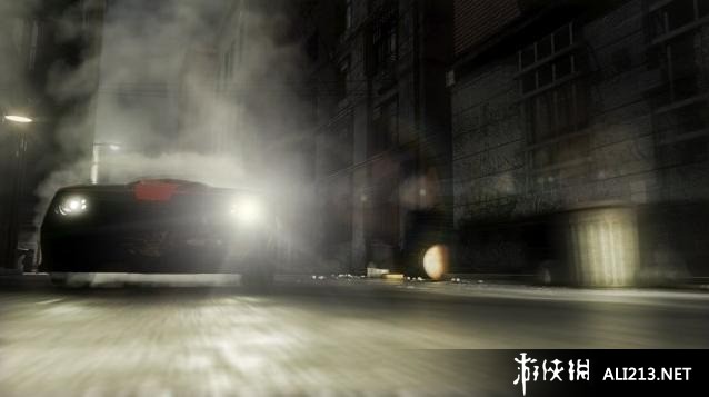 山脊赛车：无限（Ridge Racer Unbounded）v1.12 十二项属性修改器下载