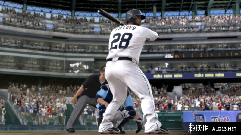 美国职业棒球大联盟2K12（Major League Baseball 2K12）汉化补丁v1.0下载