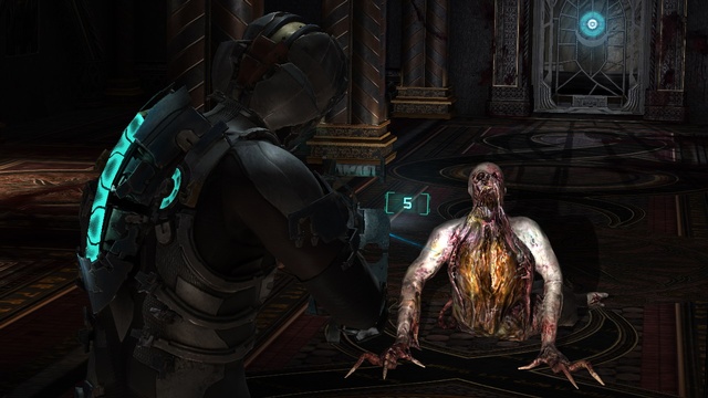 死亡空间2（Dead Space 2）全版本通用十项属性修改器下载