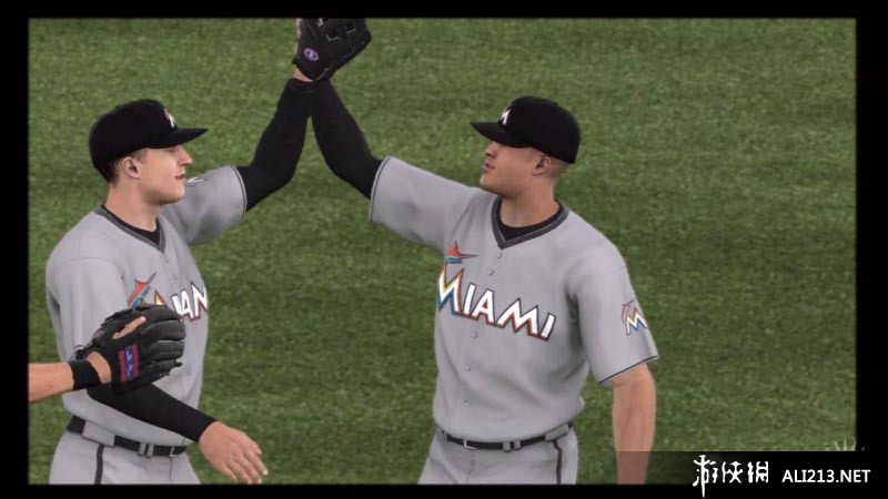 美国职业棒球大联盟2K12（Major League Baseball 2K12）球衣整合补丁+新名单+新照片下载