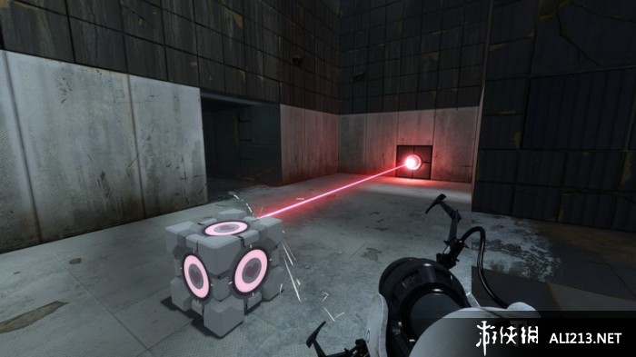 传送门2（Portal 2）Update 2012-05-21三项修改器下载