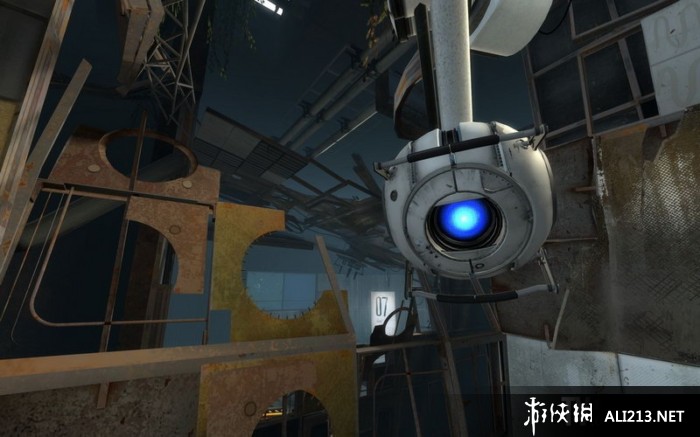 传送门2（Portal 2）Update 2012-05-21三项修改器下载