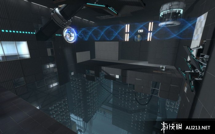 传送门2（Portal 2）Update 2012-05-21三项修改器下载