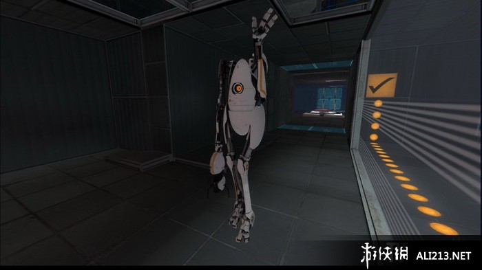 传送门2（Portal 2）Update 2012-05-21三项修改器下载