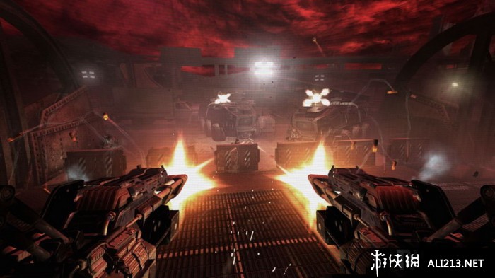 极度恐慌3（FEAR3）v16.0.20.1060十项修改器下载