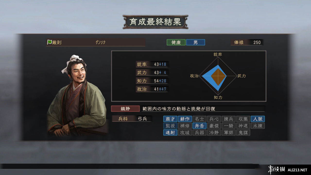 三国志12正式版（Romance Of Three Kingdom 12）动漫MOD『萌战无双-舞夏』下载