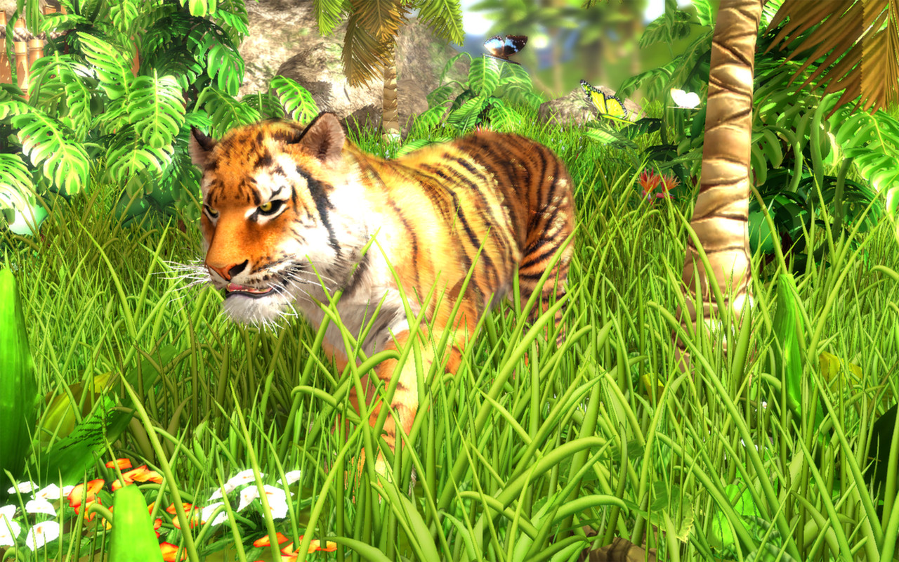 野生动物园大亨3（Wildlife Park 3）v1.11四项修改器fr33k版下载