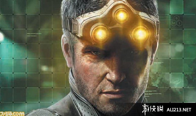 细胞分裂6：黑名单（Tom Clancys Splinter Cell: Blacklist ）官方繁体中文包+原创语言选择器下载