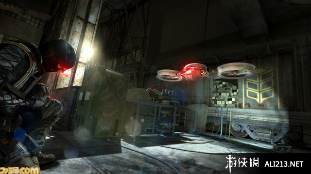 细胞分裂6：黑名单（Tom Clancys Splinter Cell: Blacklist ）V1.03四项修改器MrAntiFun版下载