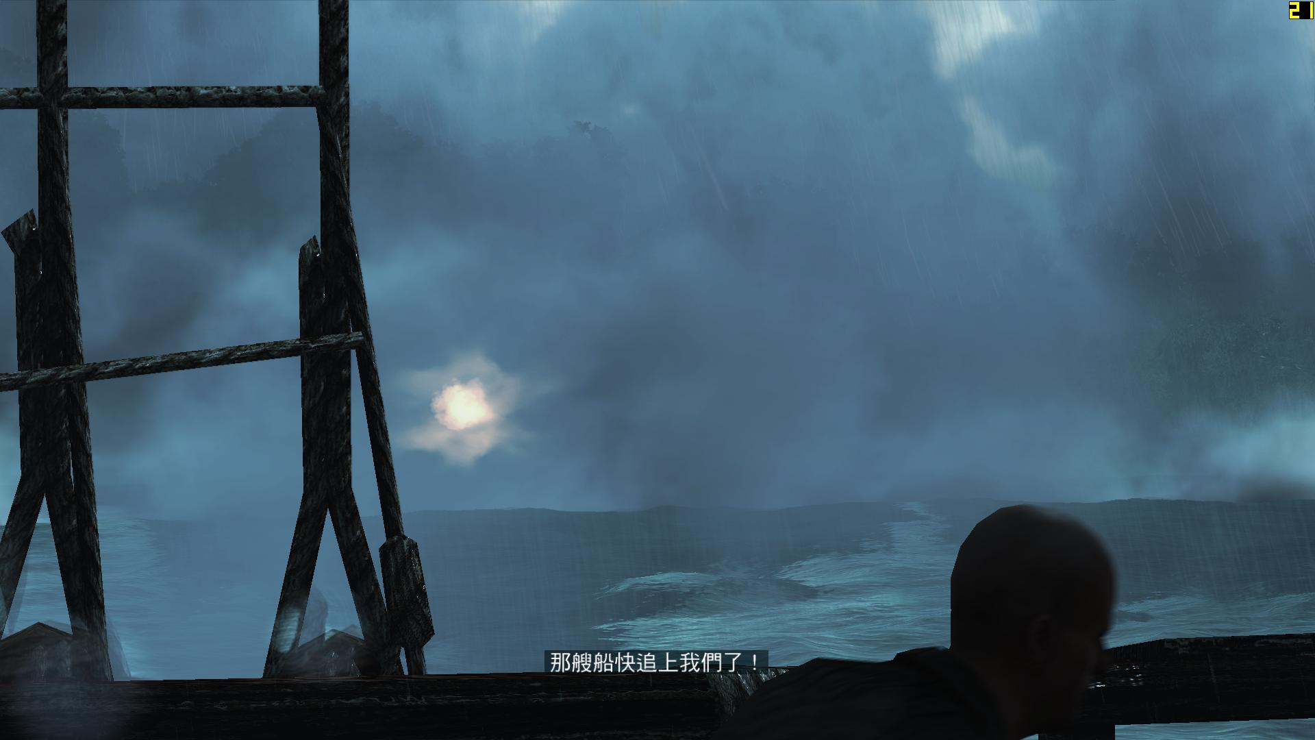 刺客信条4：黑旗（Assassins Creed IV: Black Flag）v1.0七项修改器GRIZZLY版下载