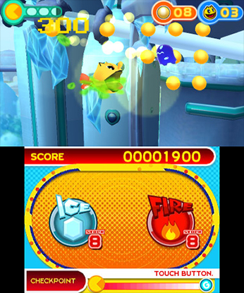 吃豆人的可怕冒险（Pac-Man and the Ghostly Adventures）v1.0十三项修改器LINGON版下载