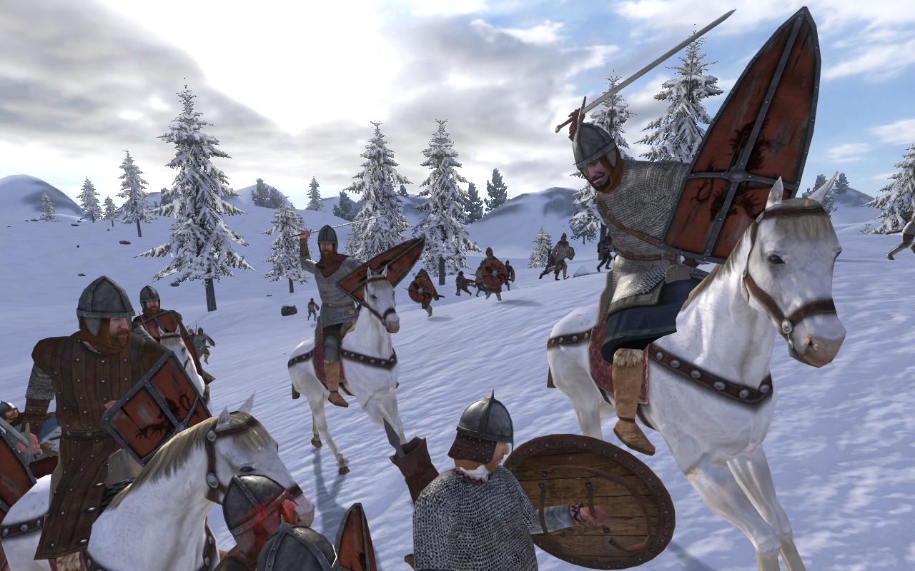 骑马与砍杀战团（Mount and Blade Warband）v1.158八项修改器MrAntiFun版下载