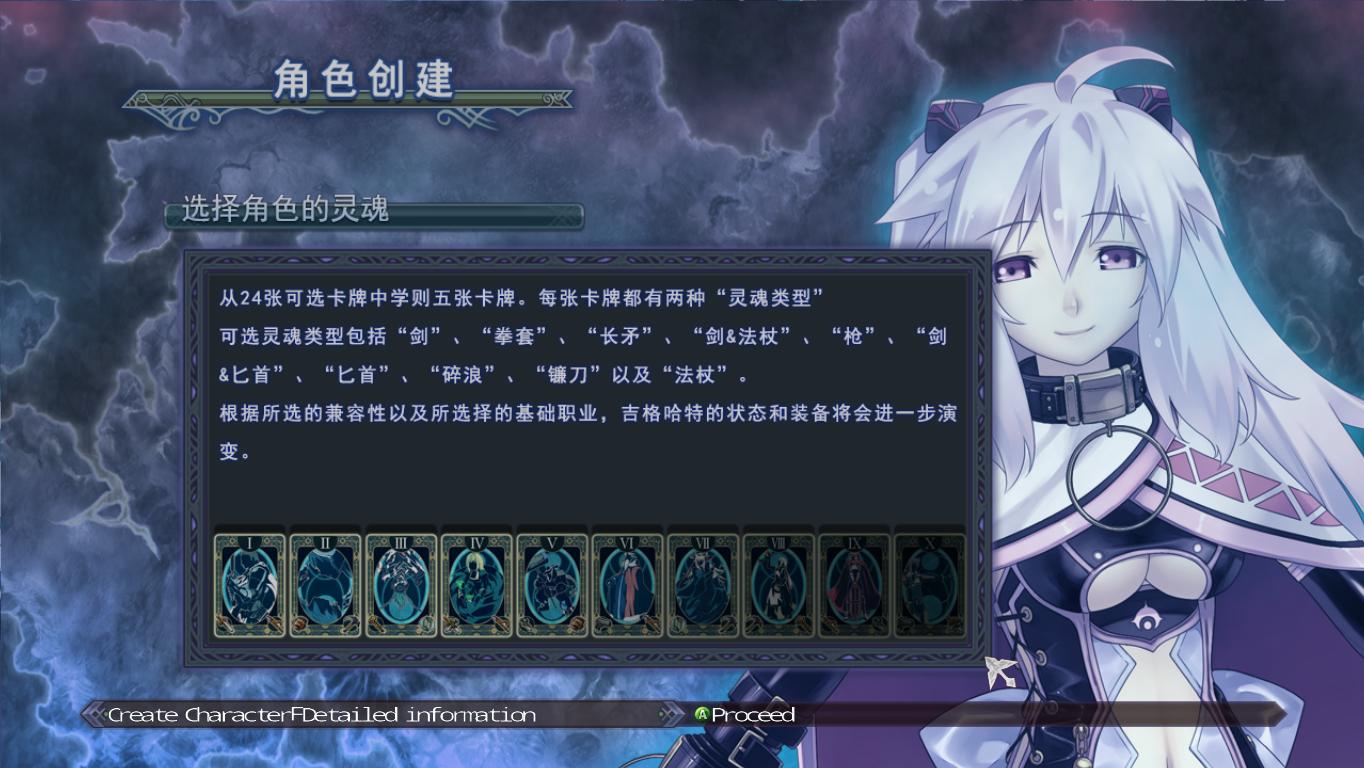 阿加雷斯特战记Zero（Agarest: Generations of War Zero）v1.0十五项修改器LinGon版下载