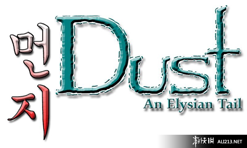 尘埃：幸福的轨迹（Dust: An Elysian Tail）五项修改器Steam版MrAntiFun版下载