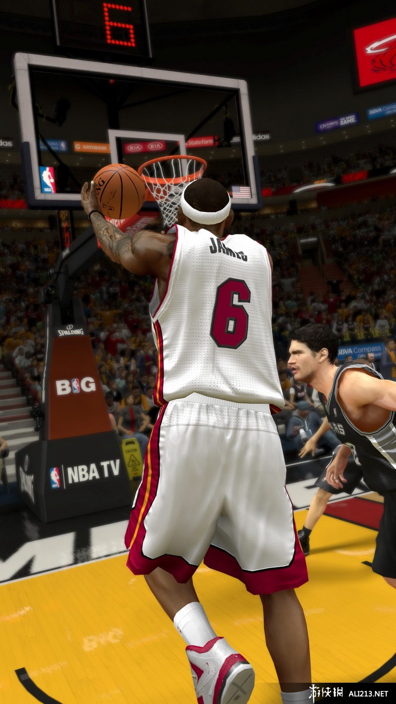 NBA 2K14（NBA 2K14）5月22日联网更新文件及官方名单下载