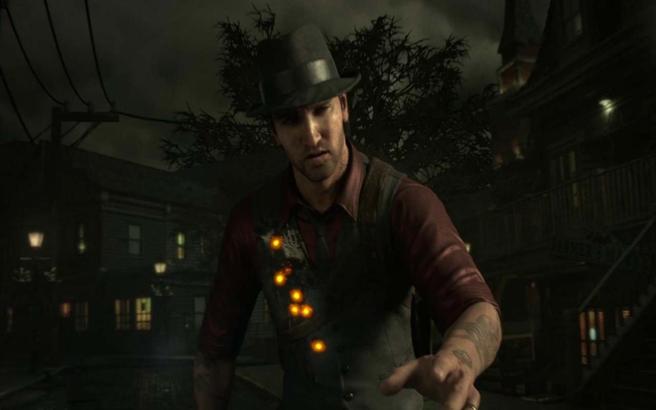 谋杀：灵魂疑犯（Murdered: Soul Suspect）LMAO汉化组汉化补丁V1.0下载