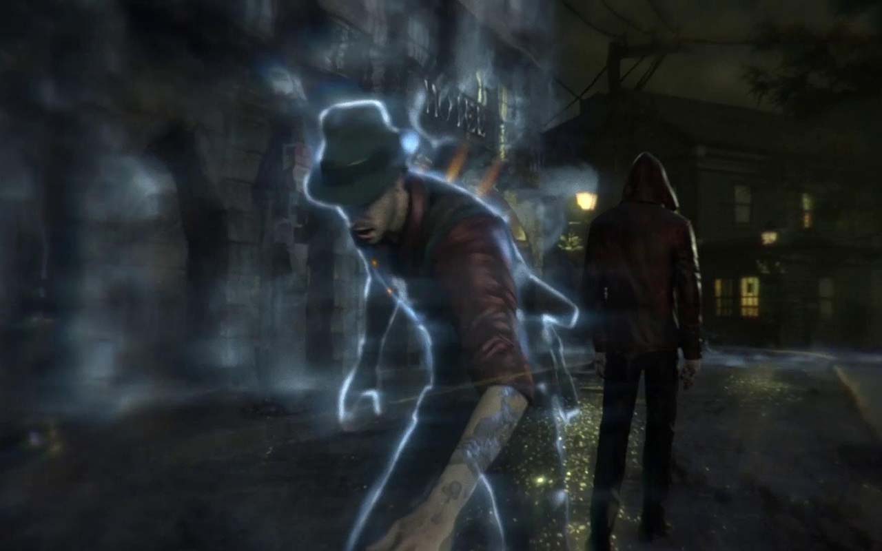 谋杀：灵魂疑犯（Murdered: Soul Suspect）v1.0七项修改器MrAntiFun版下载