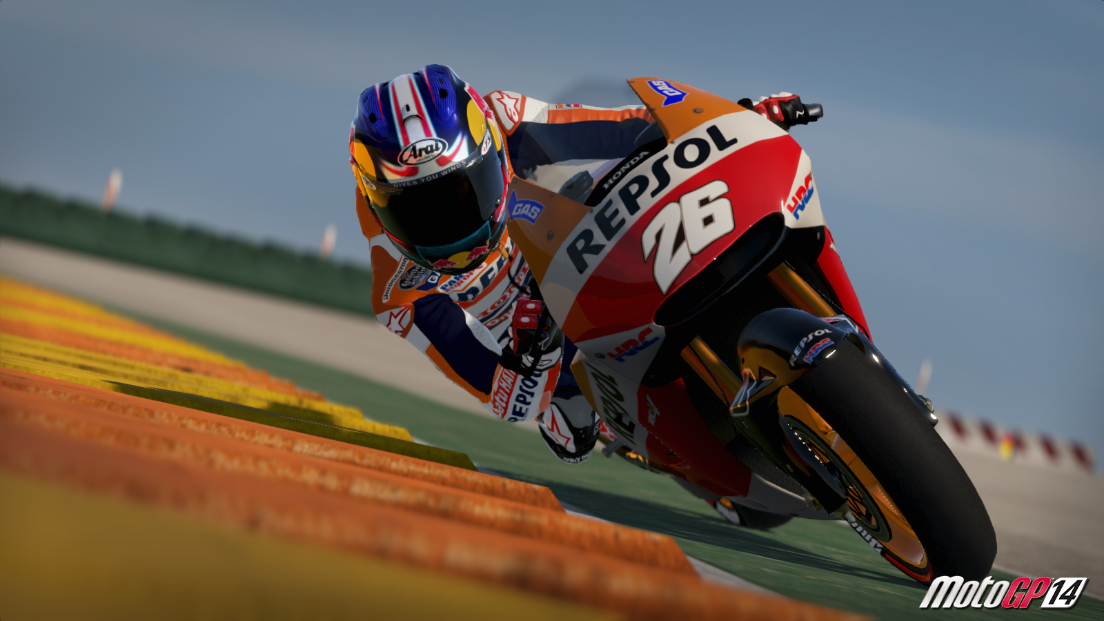 世界摩托大奖赛14（MotoGP 14）v1.0两项修改器MrAntiFun版下载