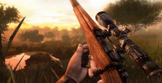 孤岛惊魂2（Far Cry 2）v1.03 九项属性修改器GIR489版下载