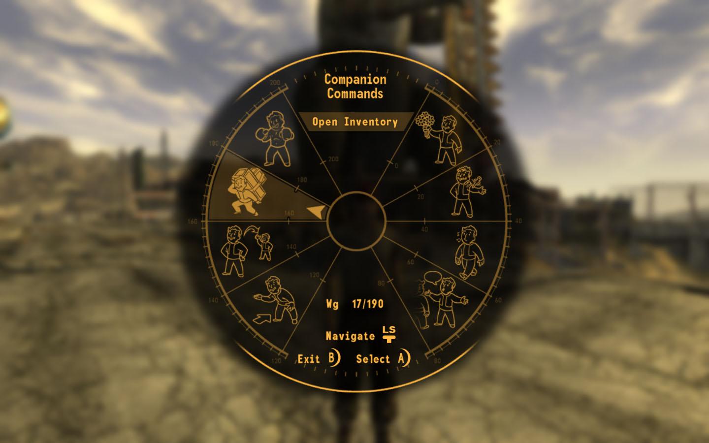 辐射：新维加斯（Fallout：New Vegas）v1.4.0.525十项修改器trainergames版下载