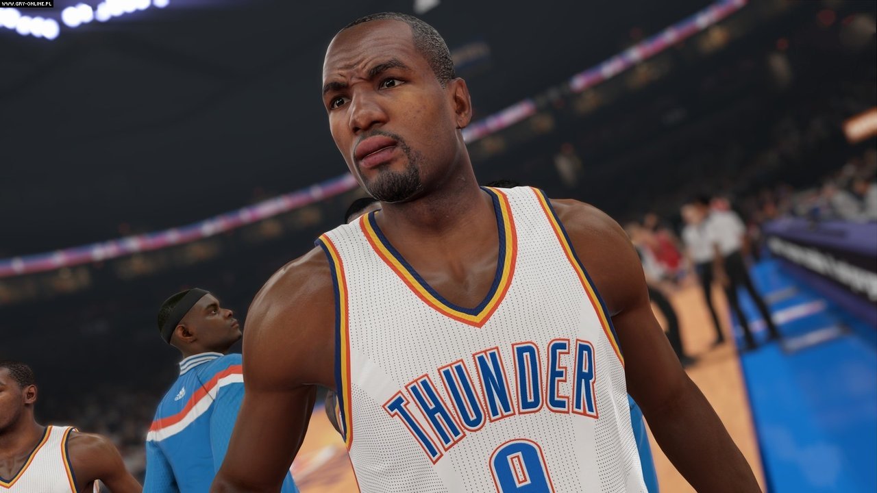 NBA 2K15（NBA 2K15）六项修改器limnono版下载