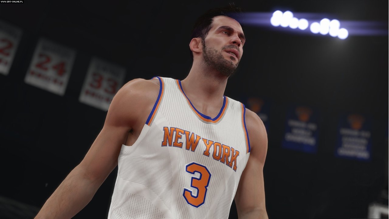 NBA 2K15（NBA 2K15）六项修改器limnono版下载