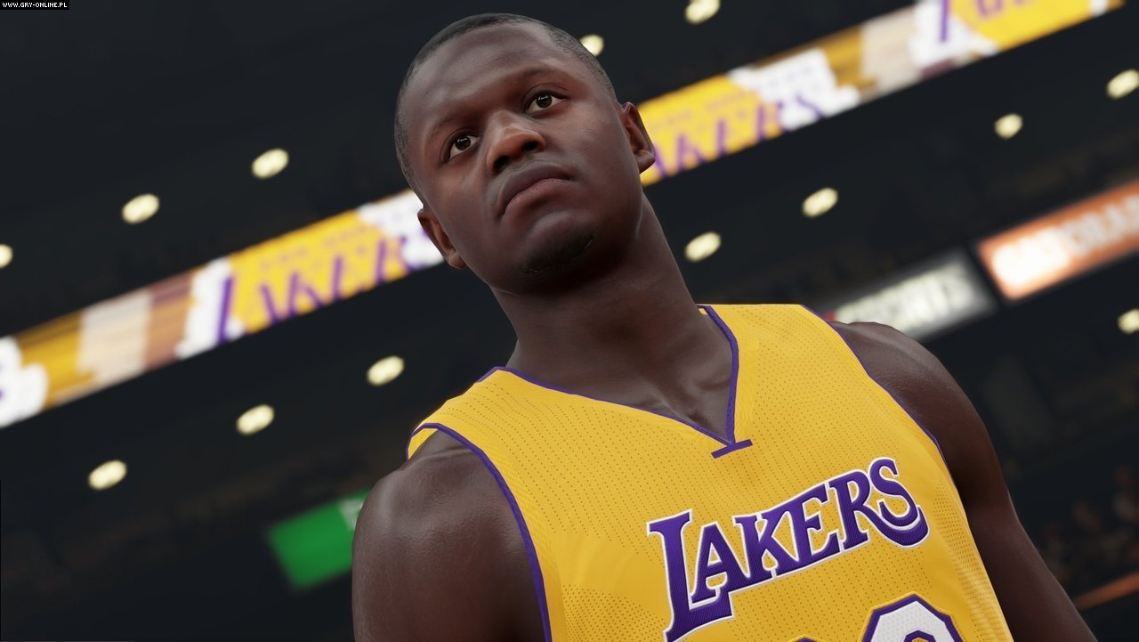 NBA 2K15（NBA 2K15）八项修改器Build0下载