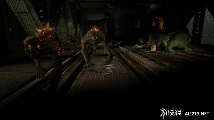 极度恐慌3（FEAR3）Steam版三项修改器MrAntiFun版下载