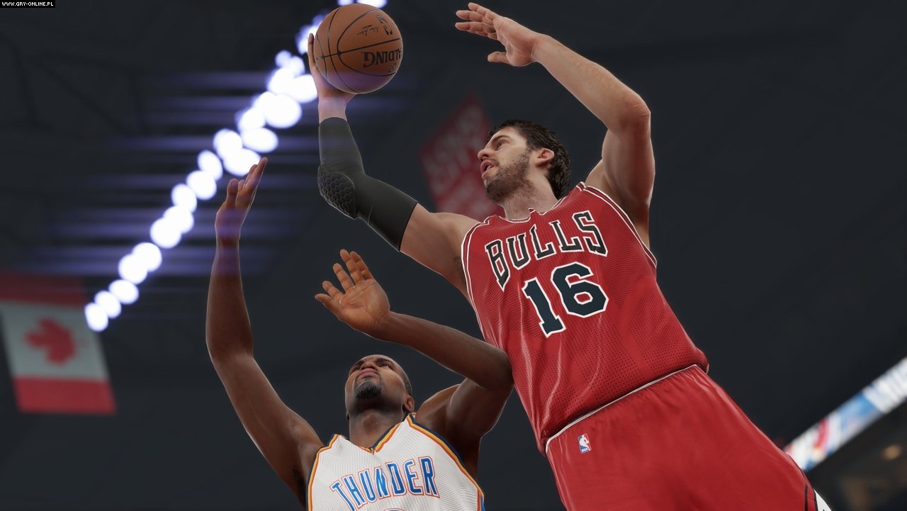 NBA 2K15（NBA 2K15）v1.02十项修改器MrAntiFun版下载