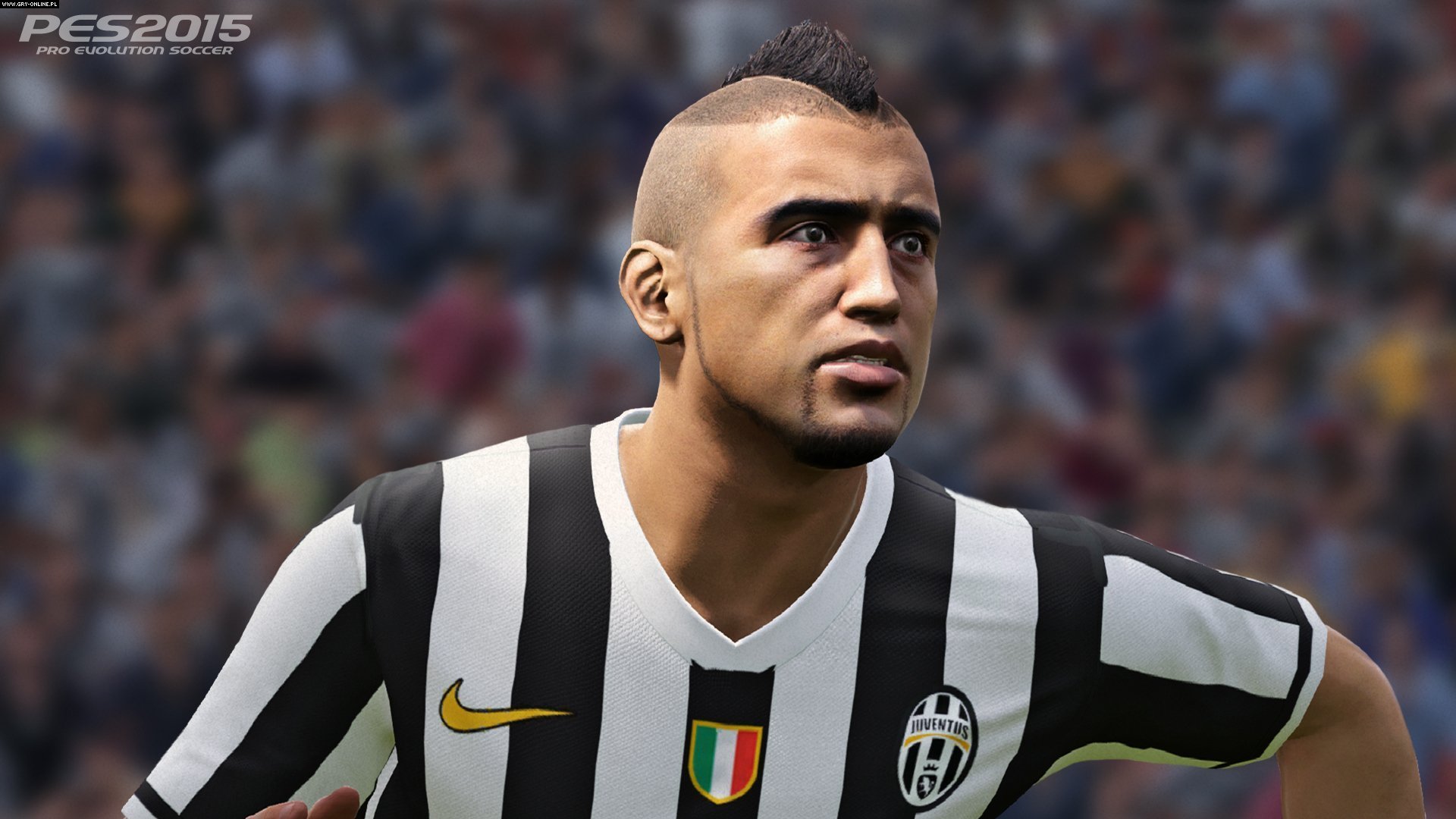 实况足球2015（Pro Evolution Soccer 2015）五项修改器Build04[支持v1.01.01升级档下载