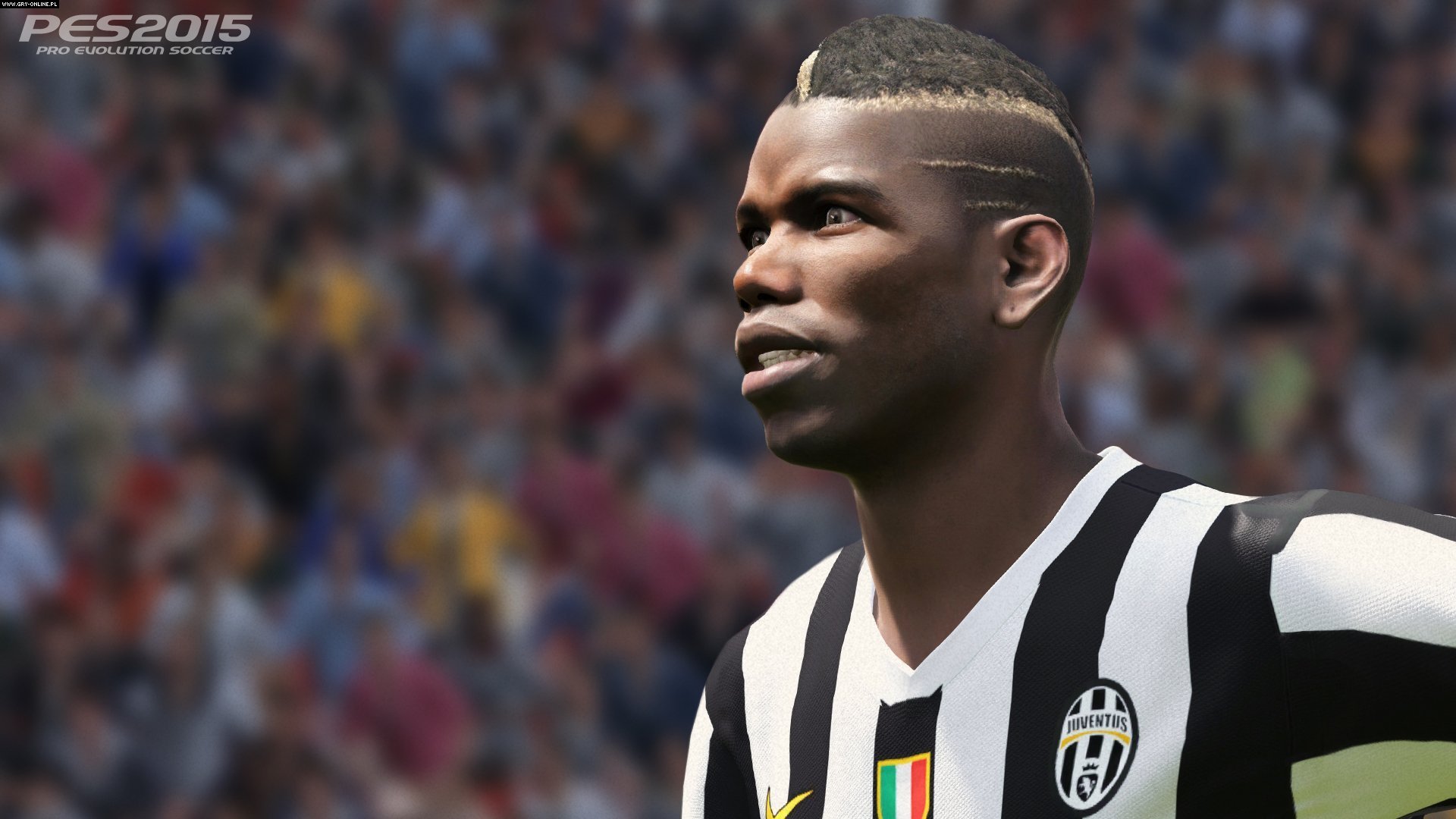 实况足球2015（Pro Evolution Soccer 2015）德国银河大补V2.0下载