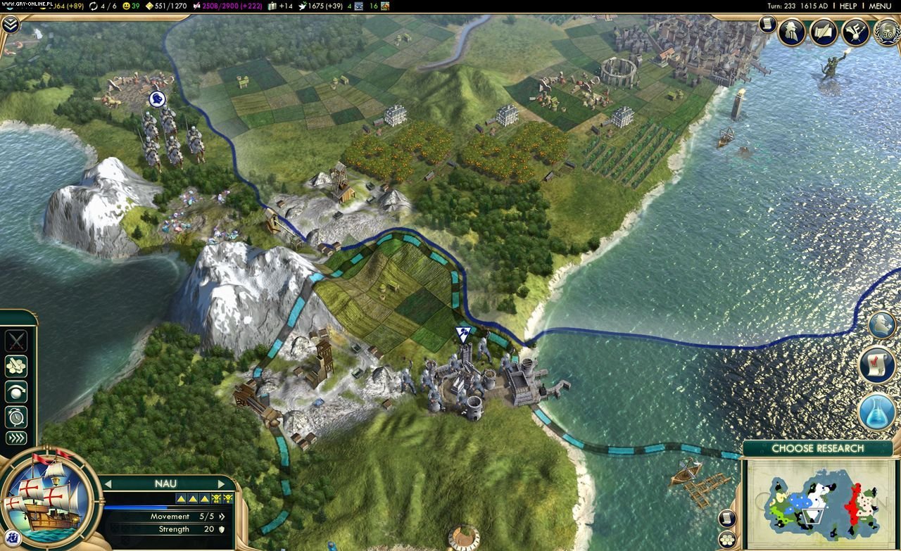 文明5：美丽新世界（Civilization V: Brave New World）v1.0.3.279八项修改器MrAntiFun版下载