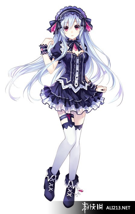 妖精剑士F（Fairy Fencer F）LMAO汉化组汉化补丁V2.1下载