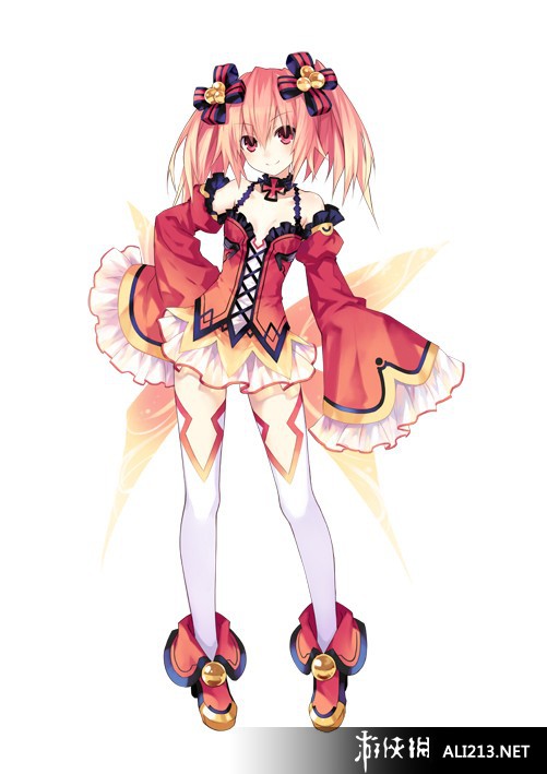 妖精剑士F（Fairy Fencer F）多项CE修改脚本[EN]下载