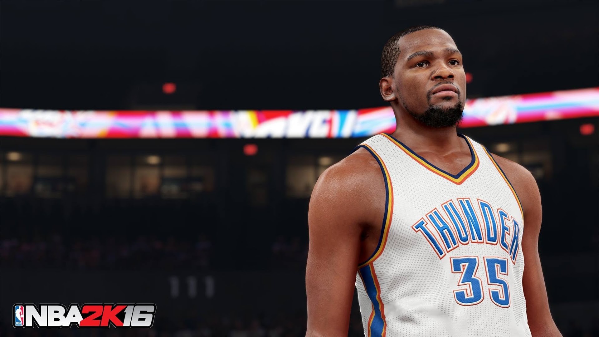 NBA 2K16（NBA 2K16）全版本十六项修改下载