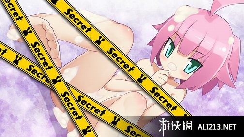 压倒性的游戏：无限灵魂（Mugen Souls）LMAO汉化组汉化补丁V1.0下载