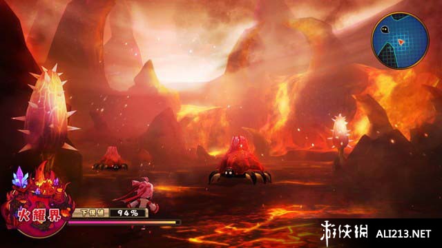 压倒性的游戏：无限灵魂（Mugen Souls）LMAO汉化组汉化补丁V2.0下载