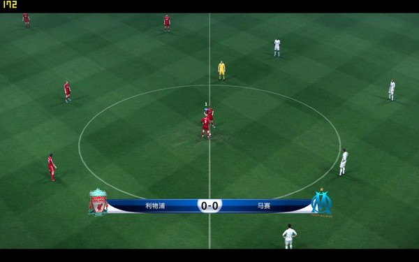 实况足球2010（Pro Evolution Soccer 2010）Patch PESEdit Style All in One大补v2.0完整下载