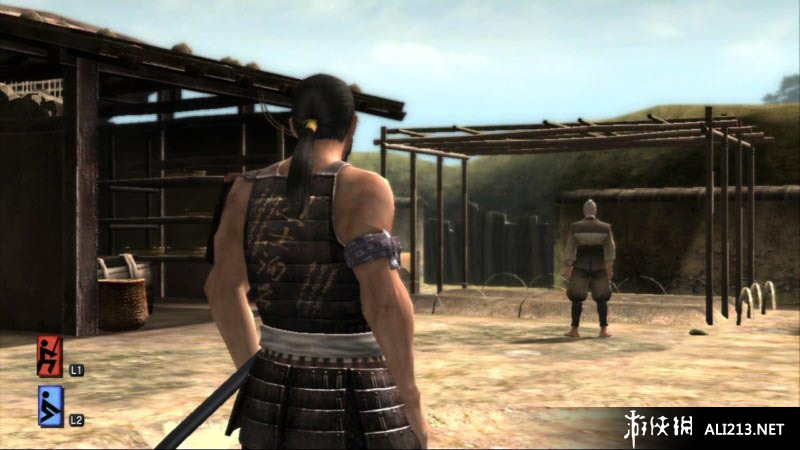 侍道3（Way of the Samurai 3）v1.0四项修改器MrAntiFun版下载