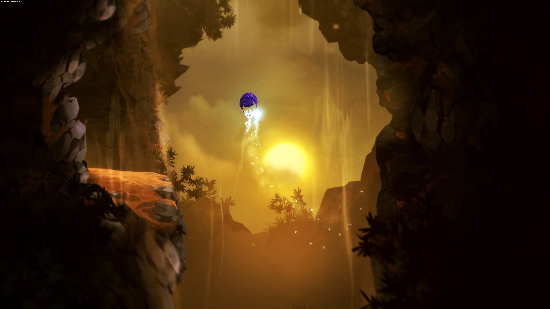 奥日与迷失森林：终极版（Ori and the Blind Forest）v1.0十三项修改器风灵月影版下载