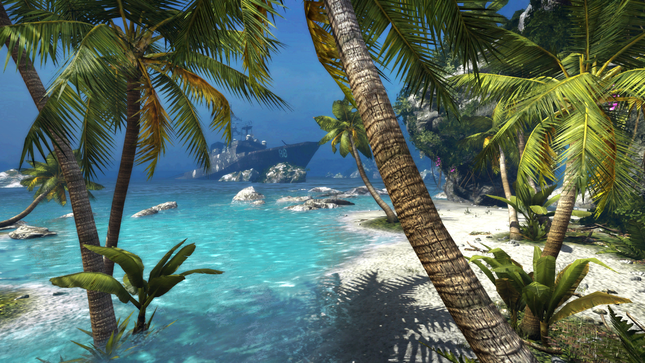 死亡岛：激流-终极版（Dead Island Riptide: Definitive Edition）v1.0十二项修改下载