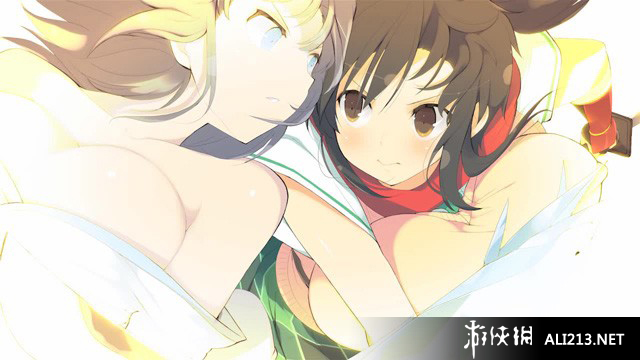 闪乱神乐：少女们的证明（Senran Kagura: Shinovi Versus）v1.0五项修改下载